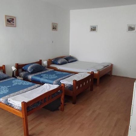 Apartmani Banatski Konak Zrenjanin Extérieur photo