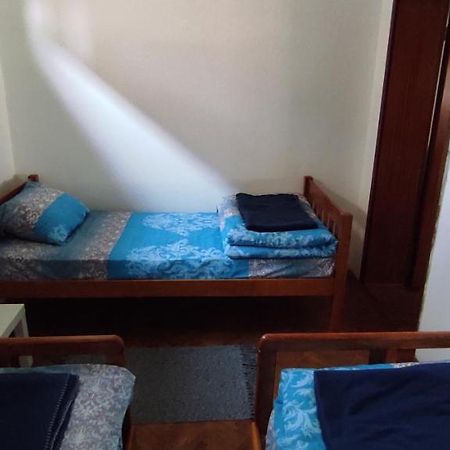 Apartmani Banatski Konak Zrenjanin Extérieur photo