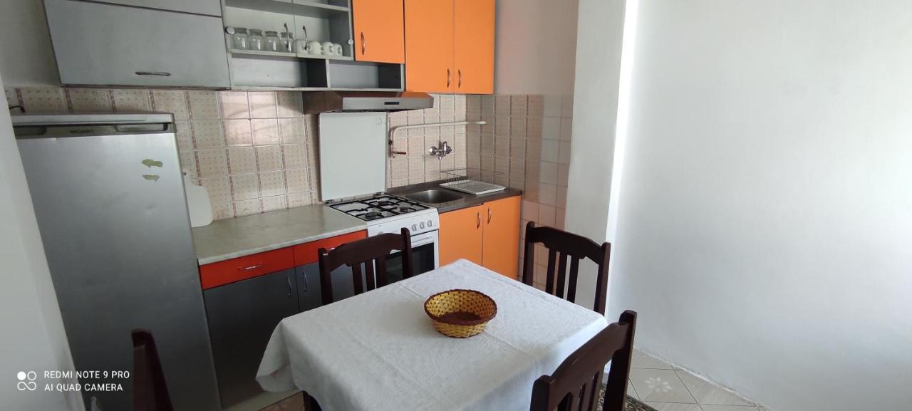 Apartmani Banatski Konak Zrenjanin Extérieur photo