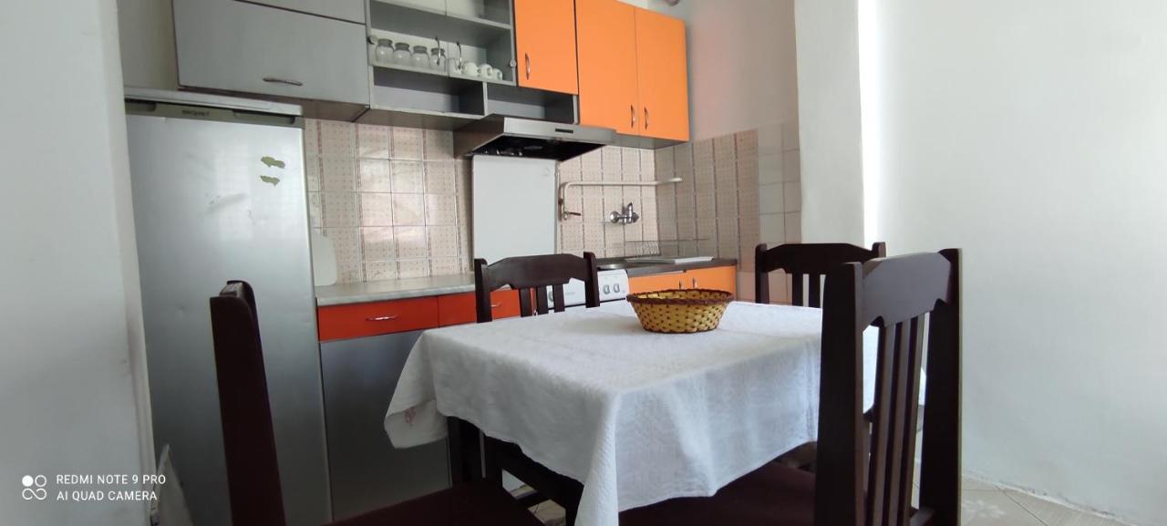 Apartmani Banatski Konak Zrenjanin Extérieur photo
