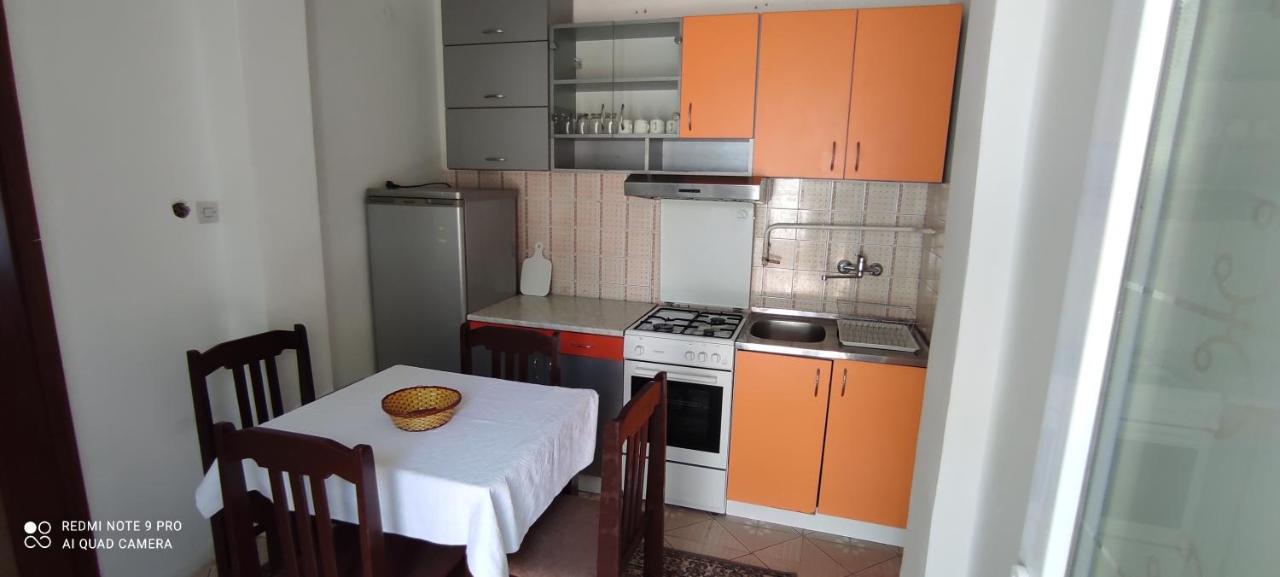 Apartmani Banatski Konak Zrenjanin Extérieur photo