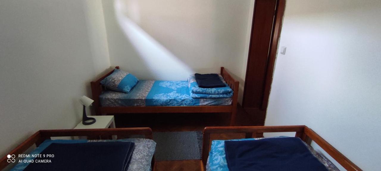 Apartmani Banatski Konak Zrenjanin Extérieur photo