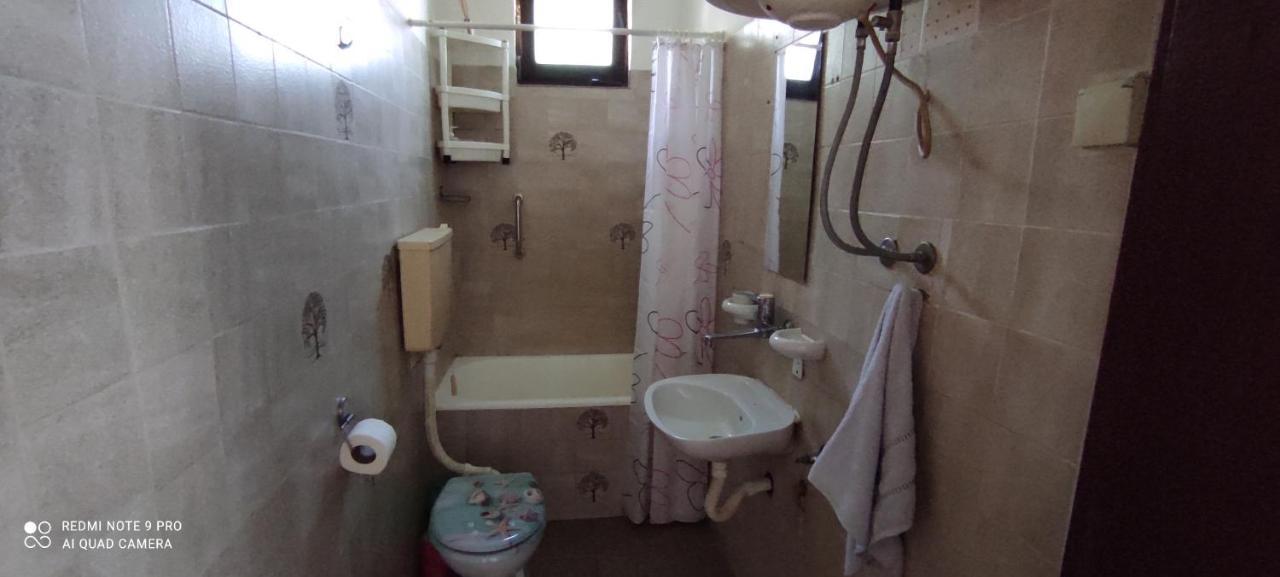 Apartmani Banatski Konak Zrenjanin Extérieur photo